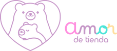 Amor de Tienda  - Inicio
