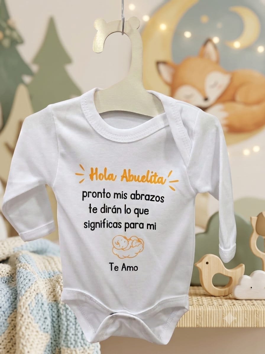 Body Personalizado